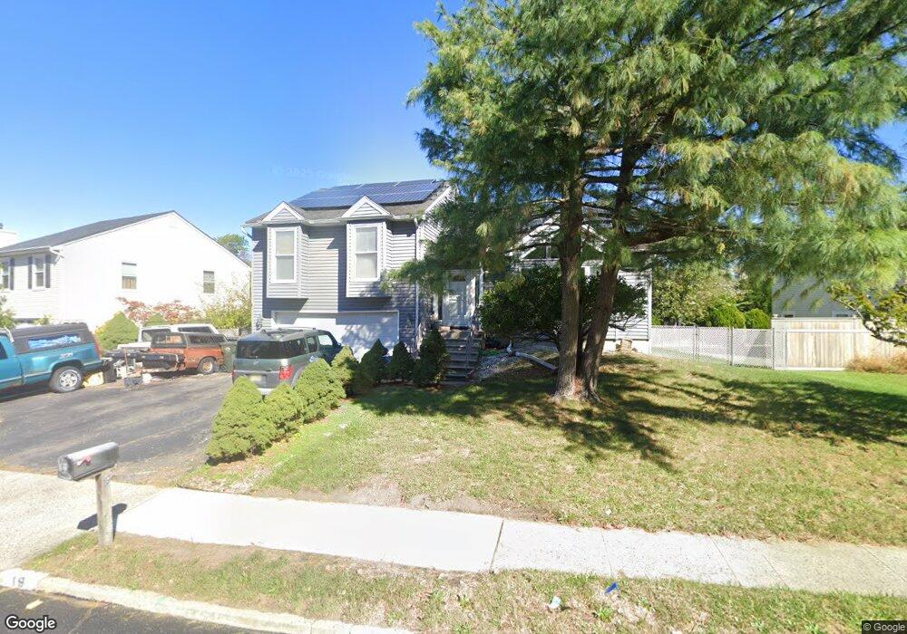 19 New Friendship Rd, Howell, NJ 07731 - photo 1