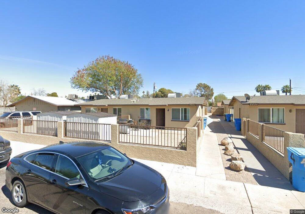 2241 N 29th Place, Phoenix, AZ 85008 - photo 1