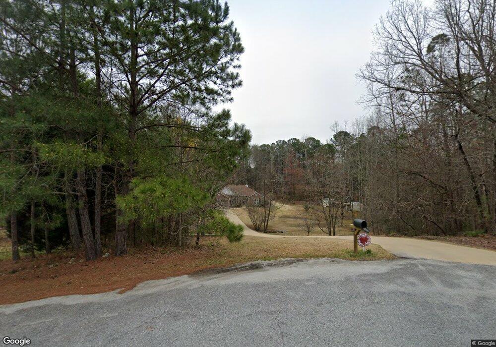 100 N Windsong Ct, Cataula, GA 31804 - photo 1