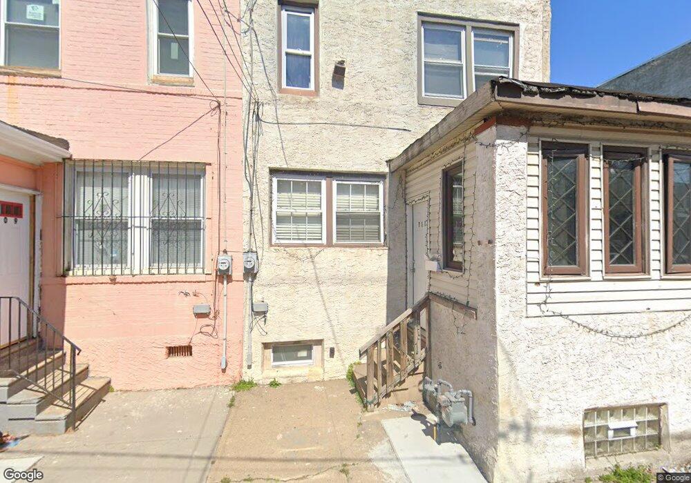 711 Bailey St, Camden, NJ 08102 - photo 1