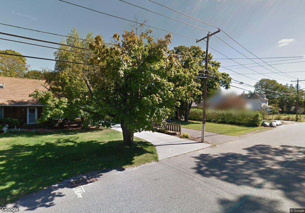 93 Snedecor Ave, Bayport, NY 11705 - photo 1