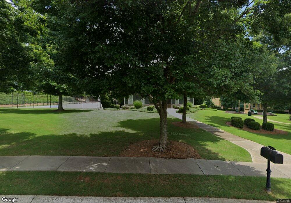 400 Holly Commons Pkwy, Canton, GA 30115 - photo 1