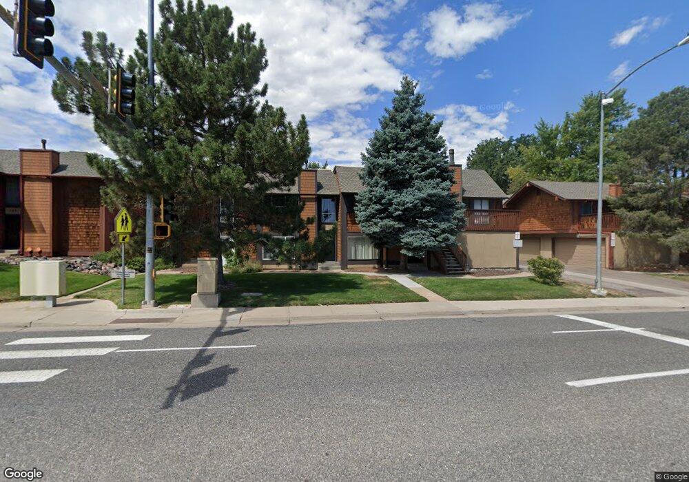 1229 S Sable Blvd, Aurora, CO 80012 - photo 1