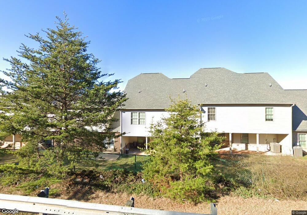 137 Colony Park Ln, Locust Grove, GA 30248 - photo 1