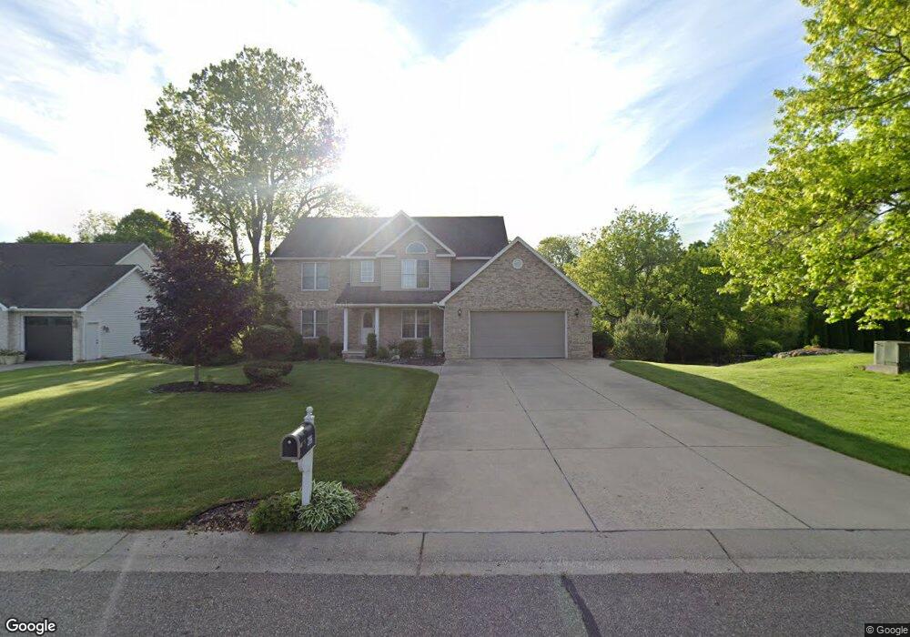 5304 Beecher Rd, Flint, MI 48532 - photo 1