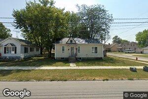 701 E 1st St, Sumner, IA 50674