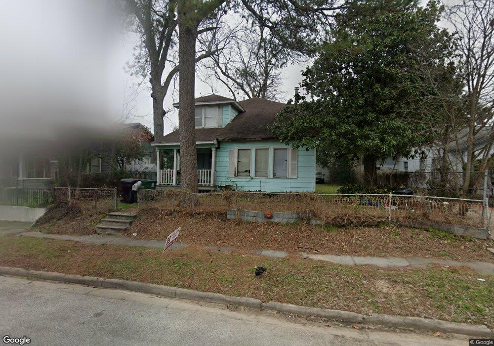 410 Cordell St, Houston, TX 77009 - photo 1