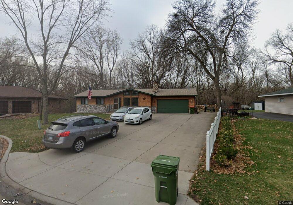 1240 97th Ave NW, Coon Rapids, MN 55433 - photo 1