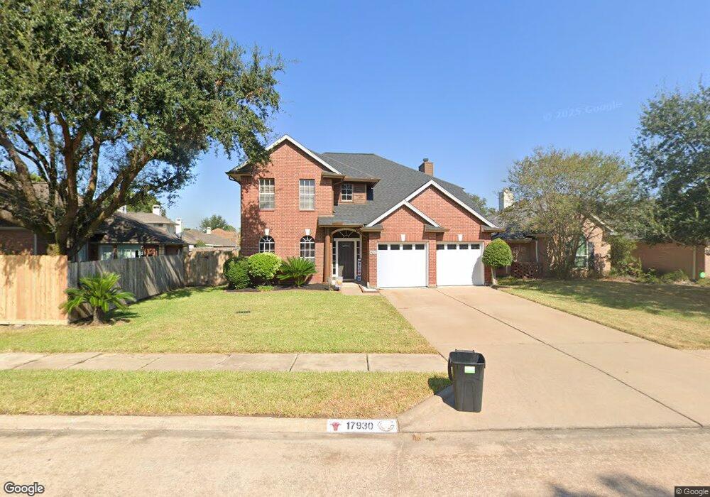 17930 Calm Brook Ct, Houston, TX 77095 - photo 1