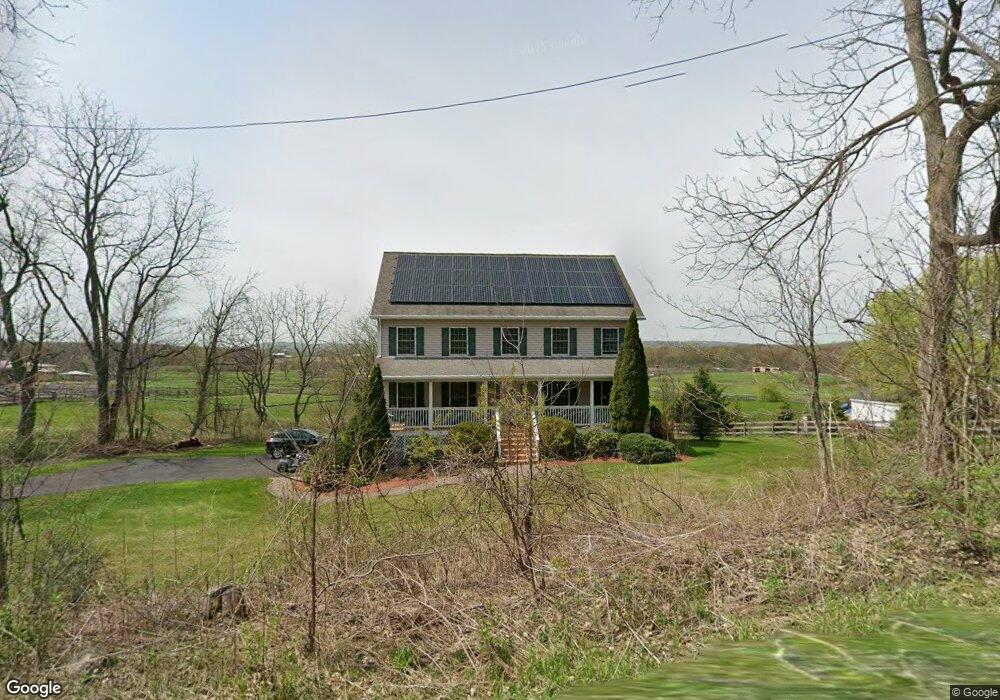125 Bellvale Lakes Rd, Warwick, NY 10990 - photo 1
