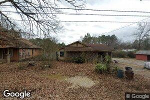 1100 E Cherry St, Gurdon, AR 71743
