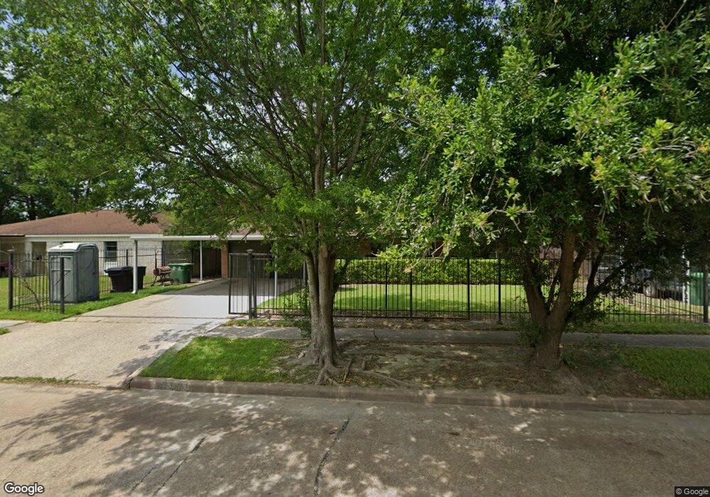 7623 Cabot St, Houston, TX 77016 - photo 1
