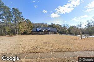 434 Chestnut St, Lumpkin, GA 31815