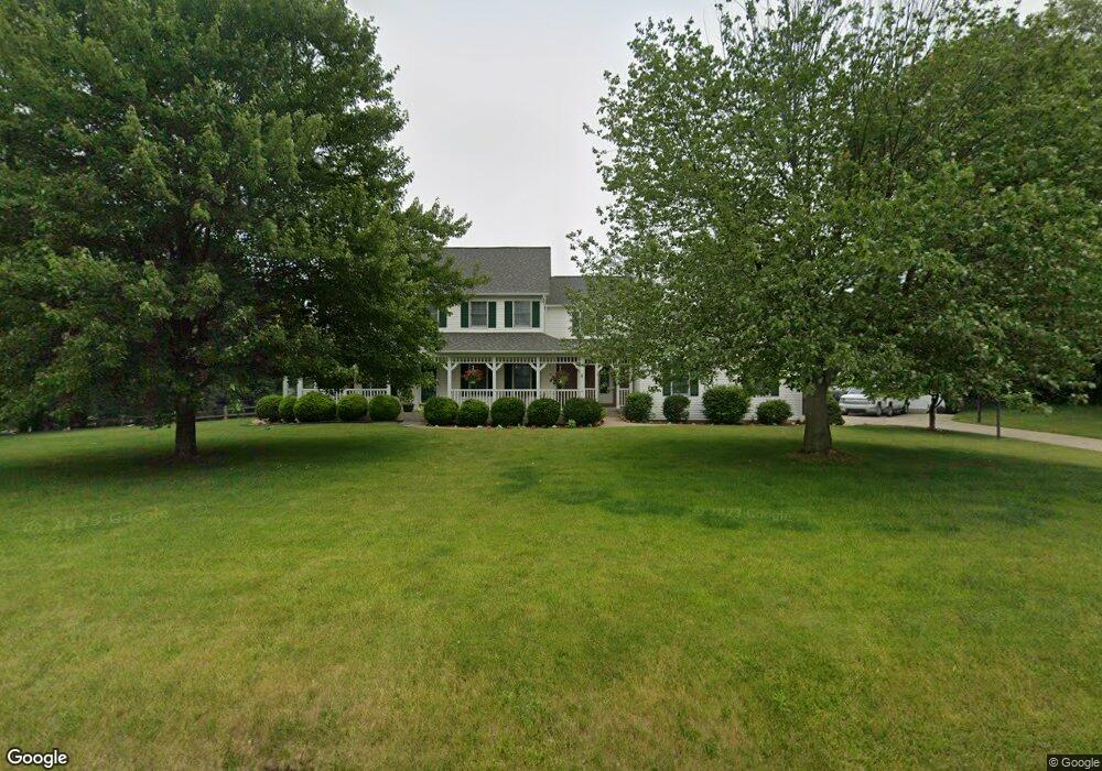 55660 Timothy Rd, New Carlisle, IN 46552 - photo 1