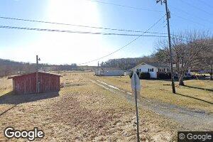 144 Smoot School Rd, Smoot, WV 24977