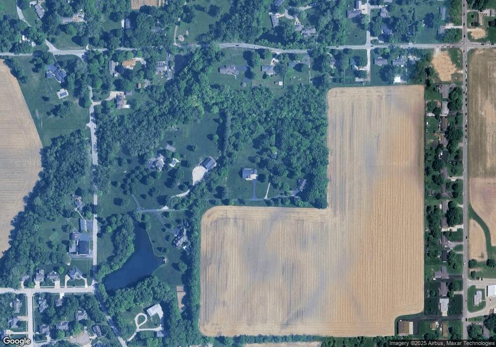 6754 Center Ct, Plainfield, IN 46168 - photo 1