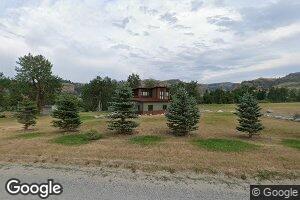 1 Falcons Ln, Nye, MT 59061