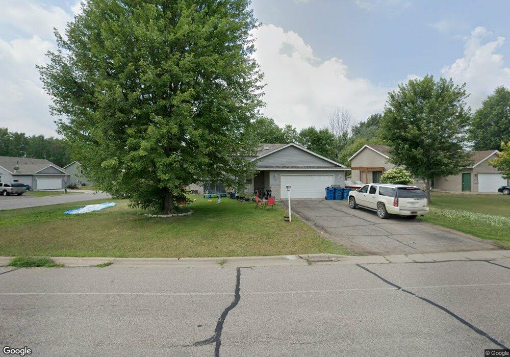 1301 Summit Ave N, Sauk Rapids, MN 56379 - photo 1