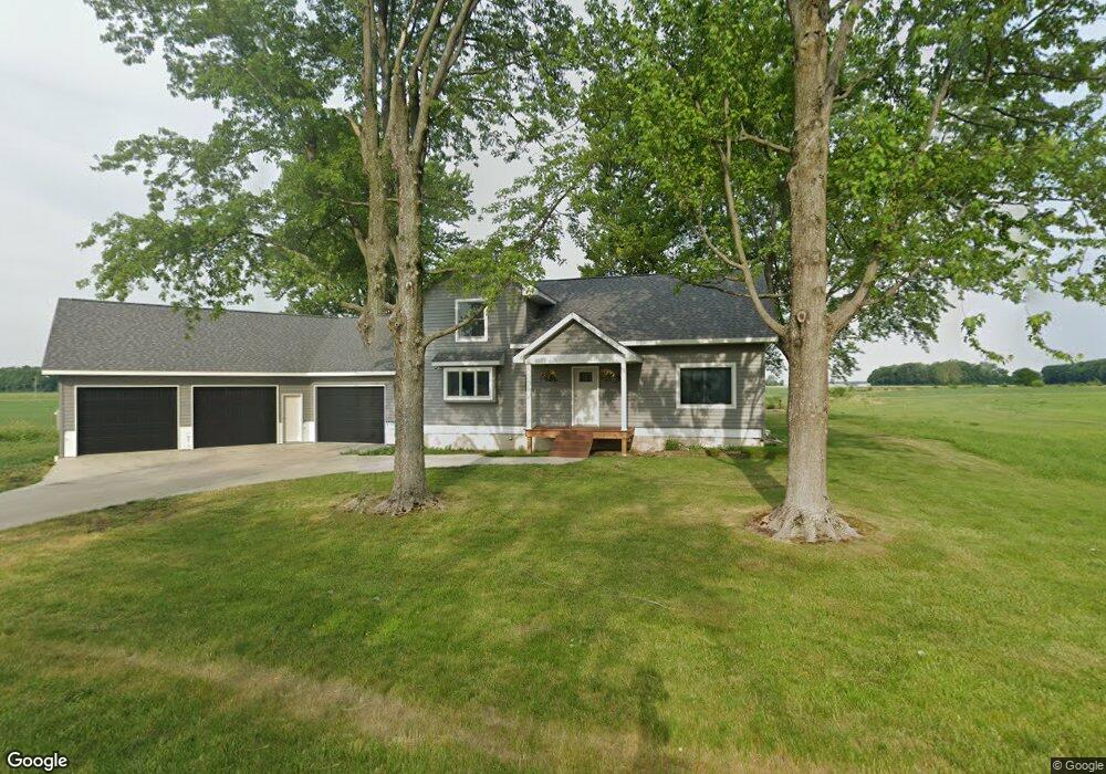 65657 Beech Rd, Wakarusa, IN 46573 - photo 1