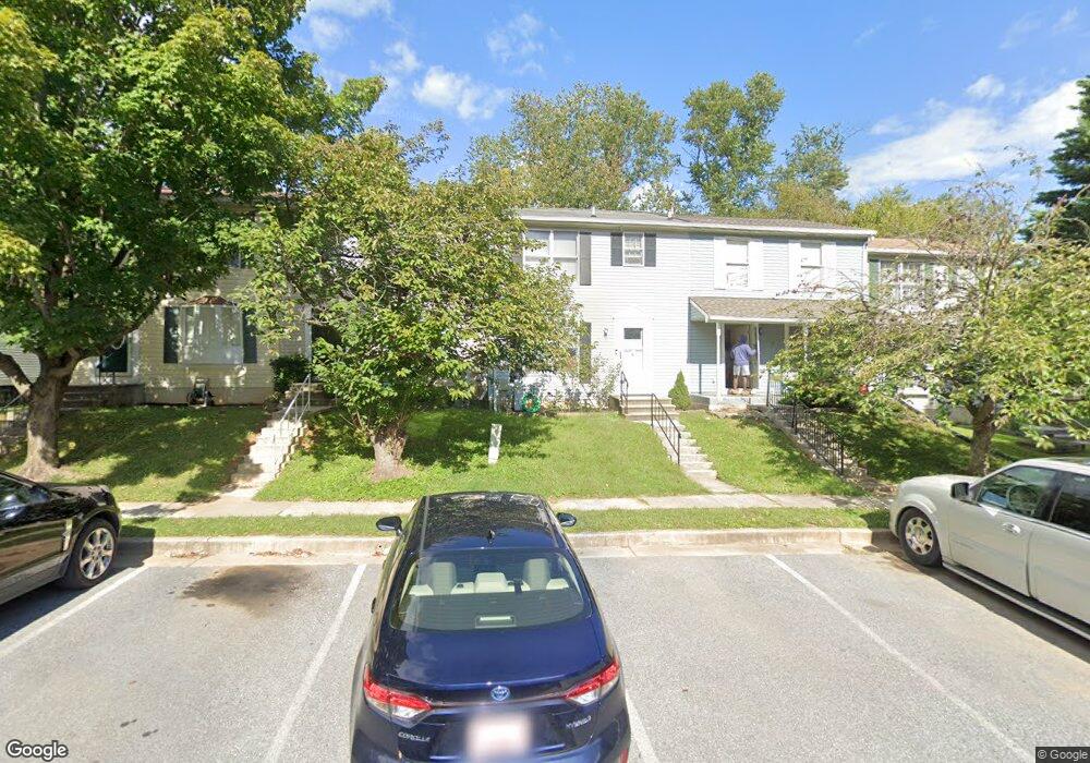 5 Woodbench Ct, Reisterstown, MD 21136 - photo 1