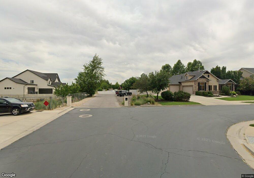10382 S McKinley Park Ln, South Jordan, UT 84095 - photo 1