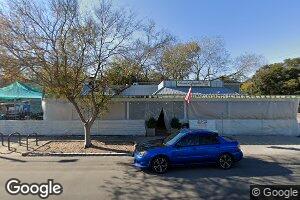 1611 Habersham St, Savannah, GA 31401