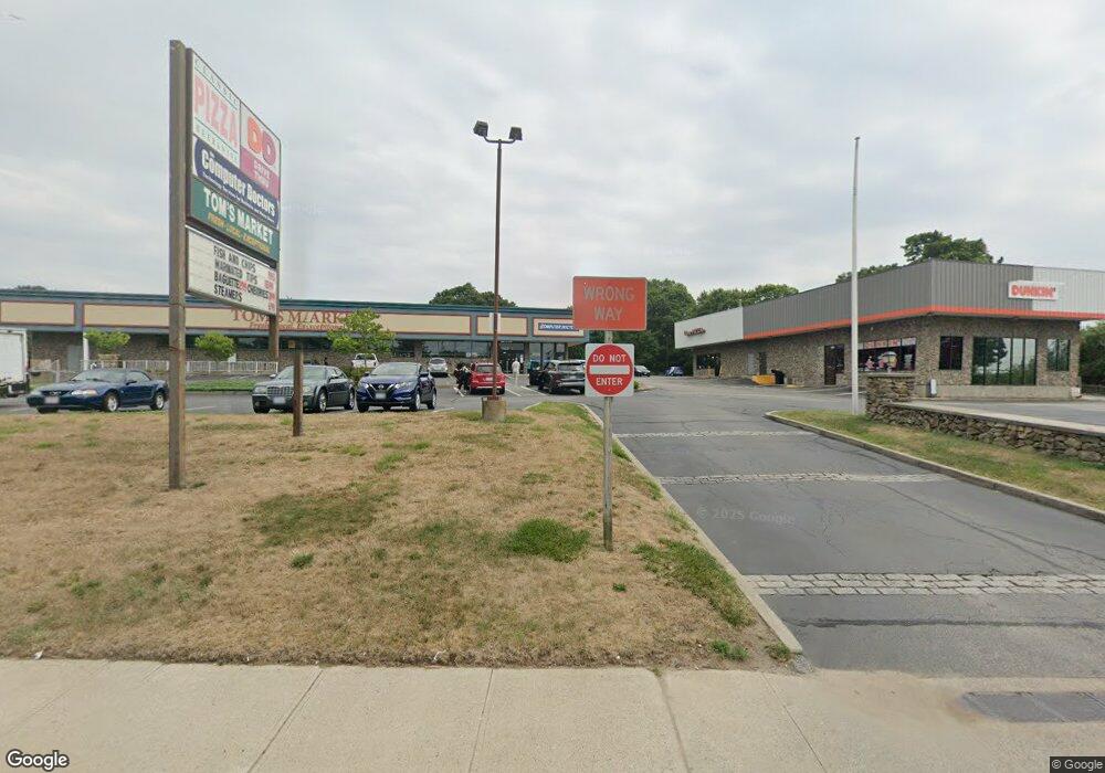 494 Main Rd, Tiverton, RI 02878 - photo 1