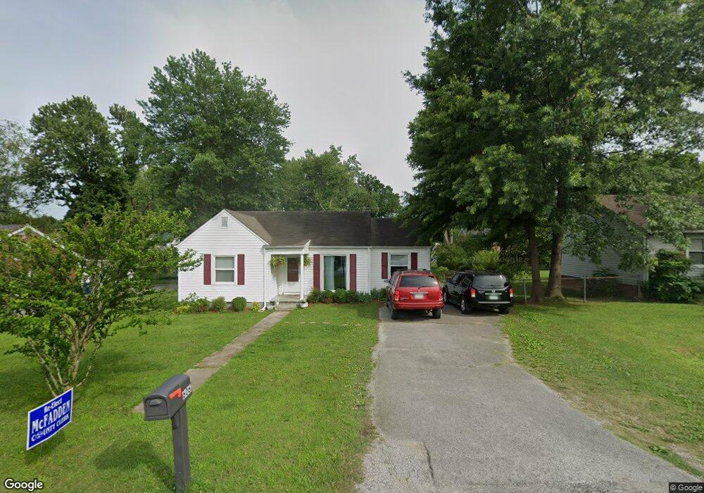 606 Iris Dr, Manchester, TN 37355 - photo 1