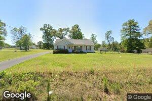 105 Monroe Ln, Pollock, LA 71467