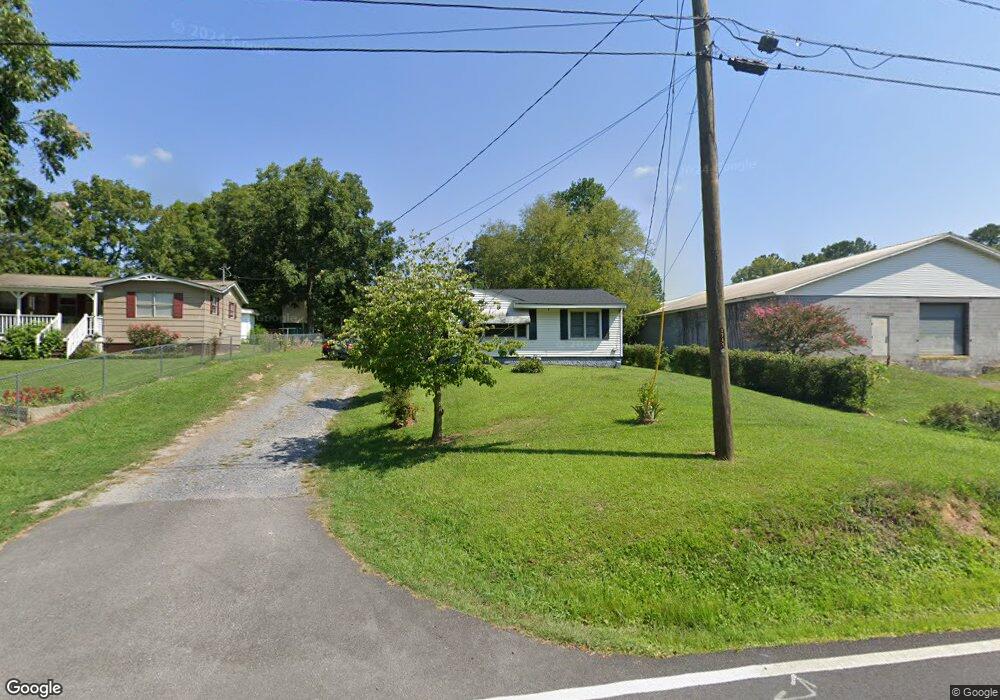 102 Bowie Ln, Dalton, GA 30721 - photo 1