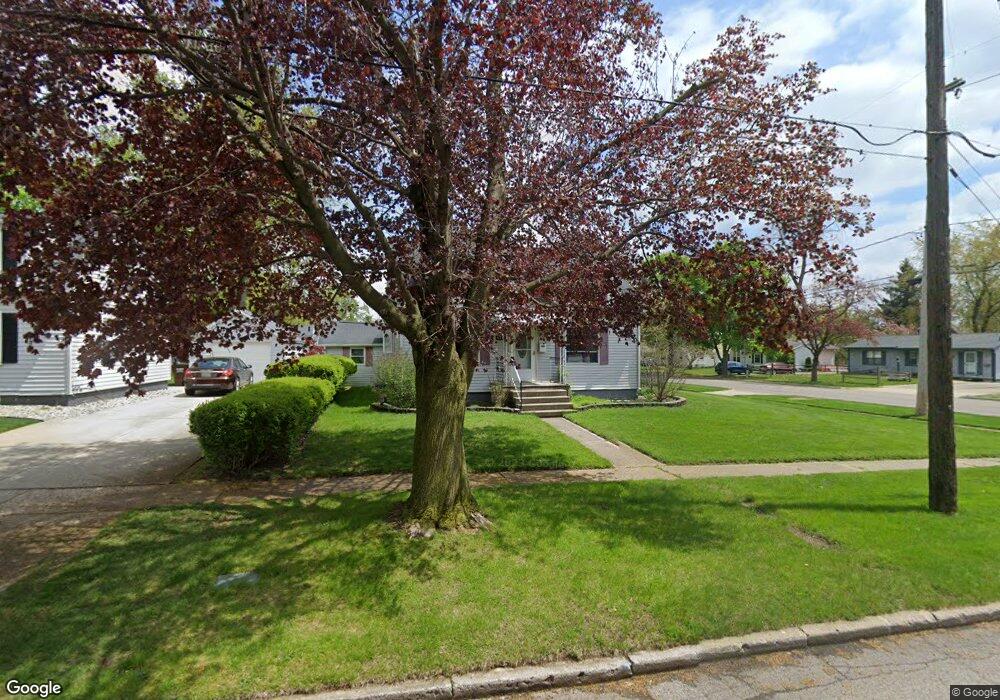 451 Oden Way, Adrian, MI 49221 - photo 1