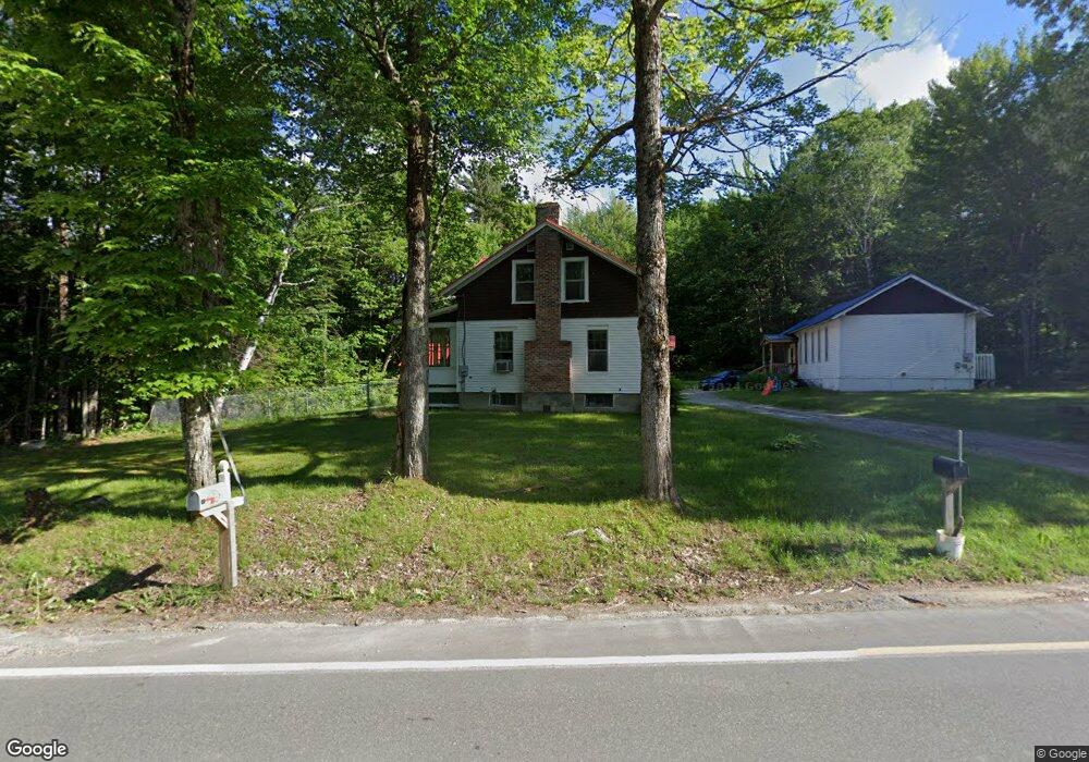 266 Maple St, Bethlehem, NH 03574 - photo 1