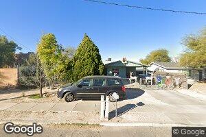 830 S 8th Ave, Tucson, AZ 85701