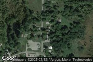 1445 S Waldron Rd, Crystal, MI 48818