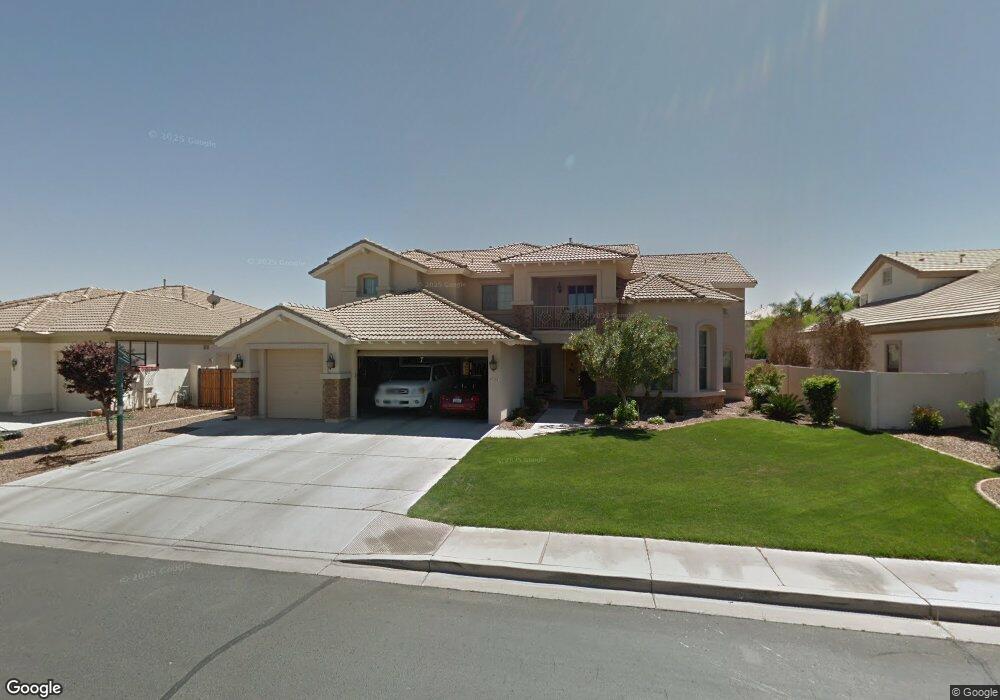 1563 E Jade Place, Chandler, AZ 85286 - photo 1