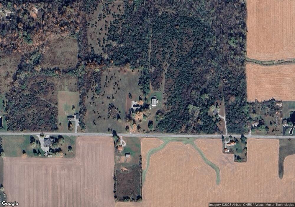 3284 E 250 S, Wabash, IN 46992 - photo 1