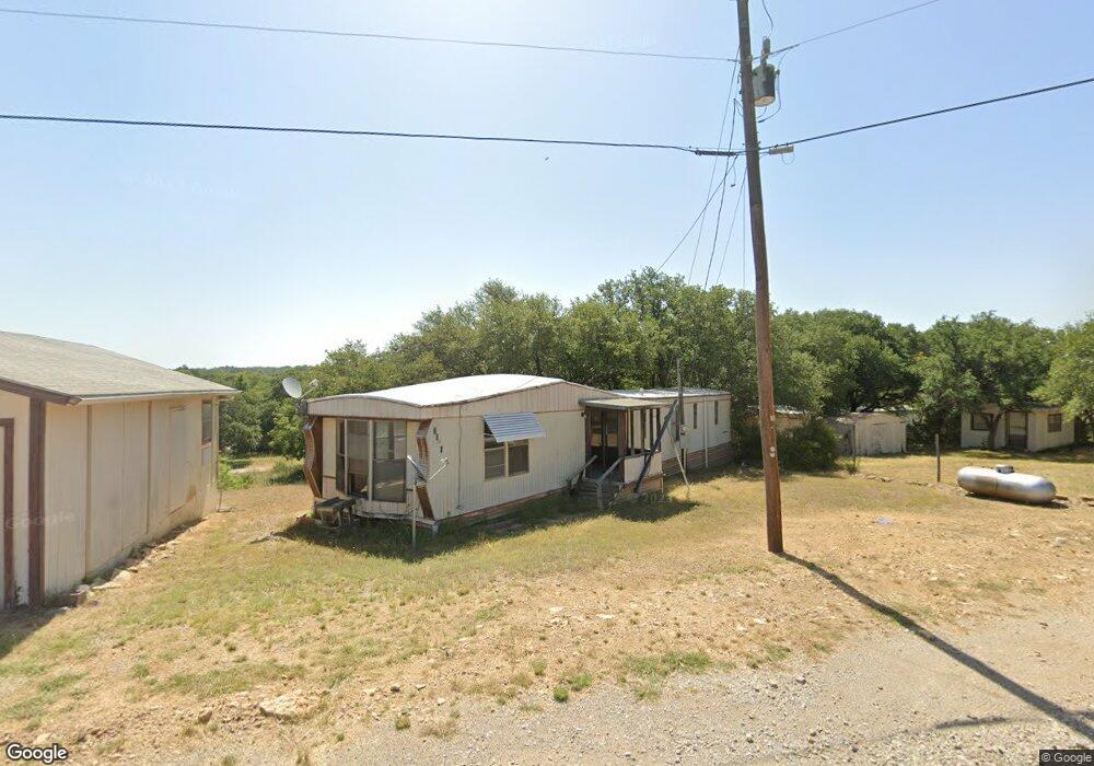 7490 Luker Cir, Brownwood, TX 76801 - photo 1