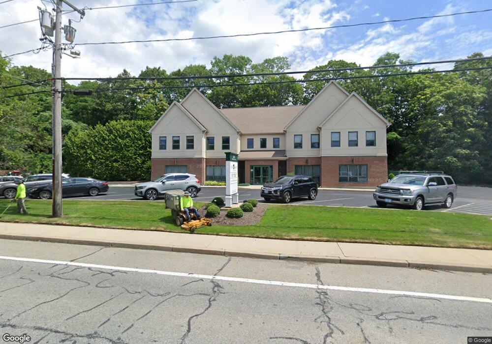 573 Mendon Rd, Cumberland, RI 02864 - photo 1