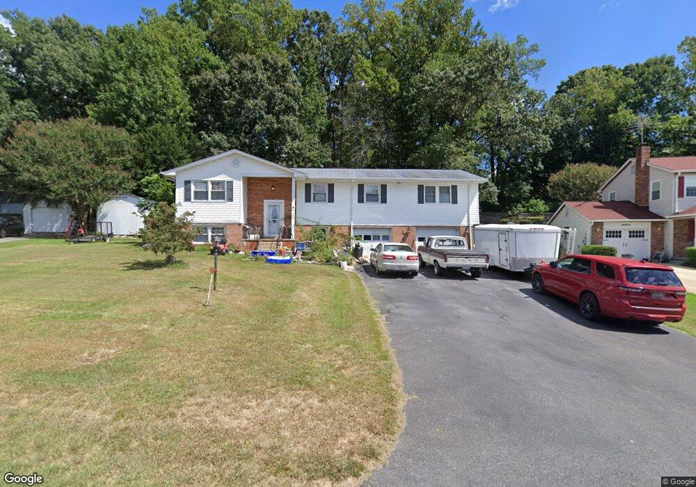 35685 Aviation Yacht Club Rd, Mechanicsville, MD 20659 - photo 1