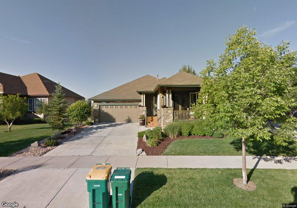 7411 S Catawba Way, Aurora, CO 80016 - photo 1