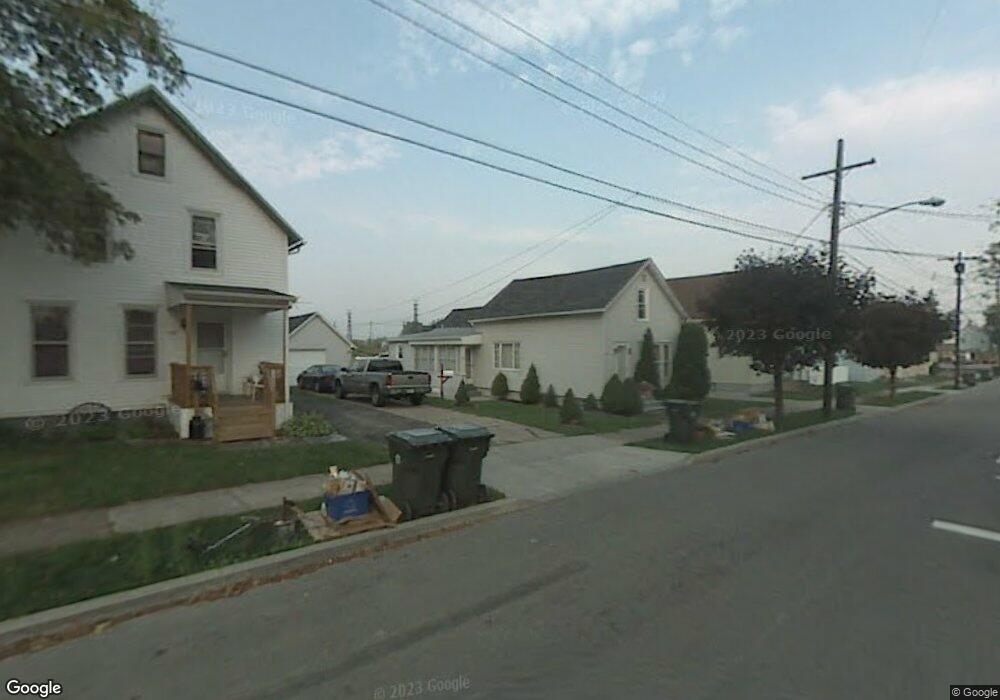 108 N Marion St, North Tonawanda, NY 14120 - photo 1