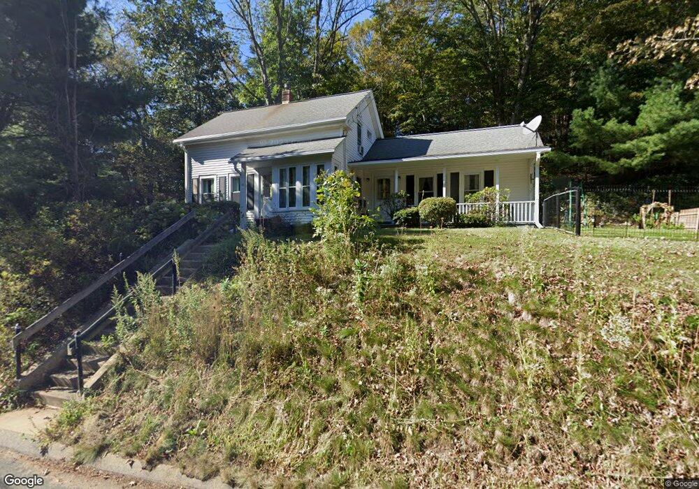 48 New City Rd, Stafford Springs, CT 06076 - photo 1