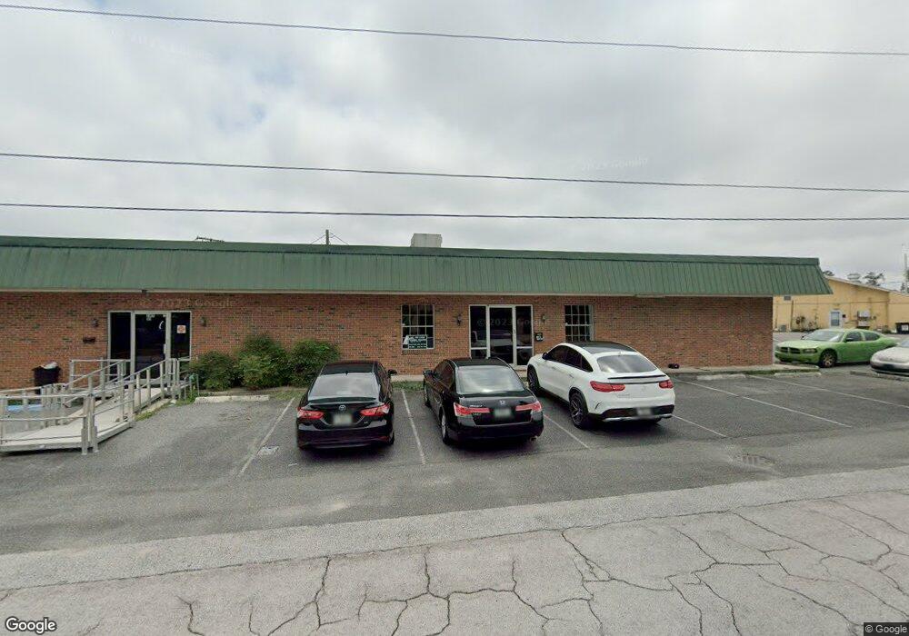 181 NW Burk Ave, Lake City, FL 32055 - photo 1