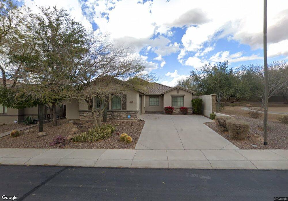 2516 W Morse Dr, Anthem, AZ 85086 - photo 1