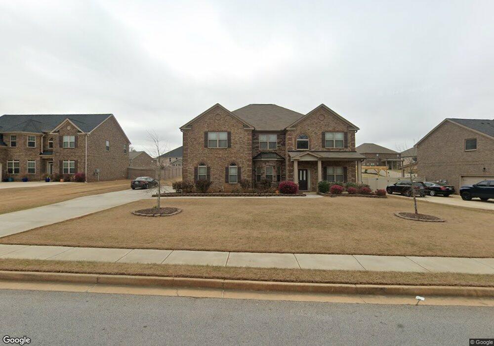 1329 Mandarin Ln unit 167, Stockbridge, GA 30281 - photo 1