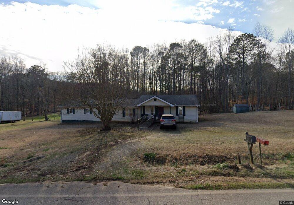 957 Garnett Ward Rd, Hull, GA 30646 - photo 1