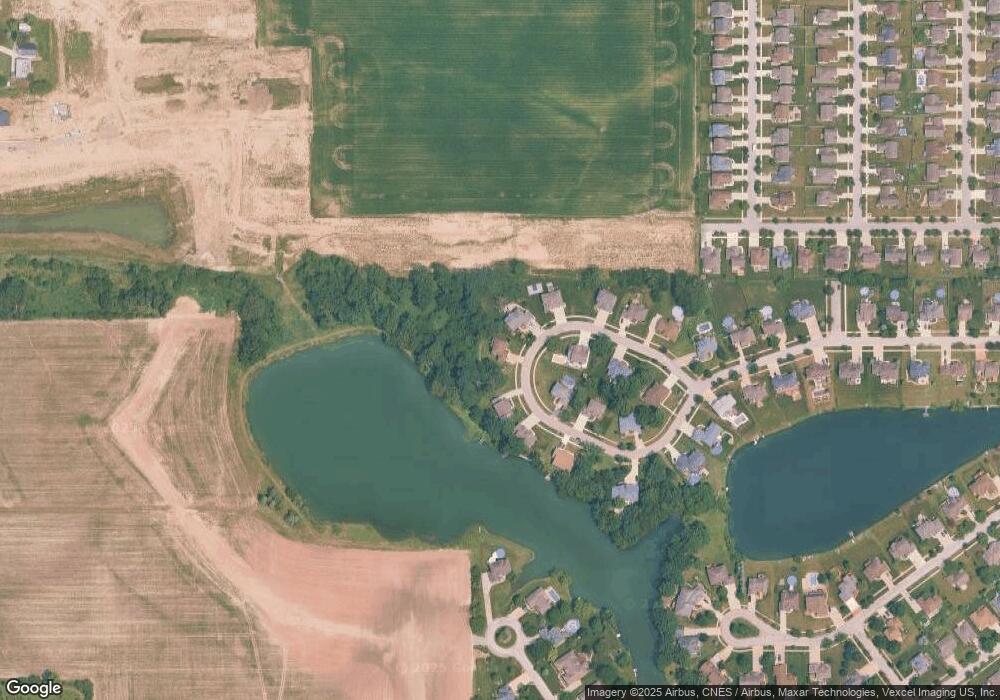 7040 Boardwalk Cir, Winfield, IN 46307 - photo 1