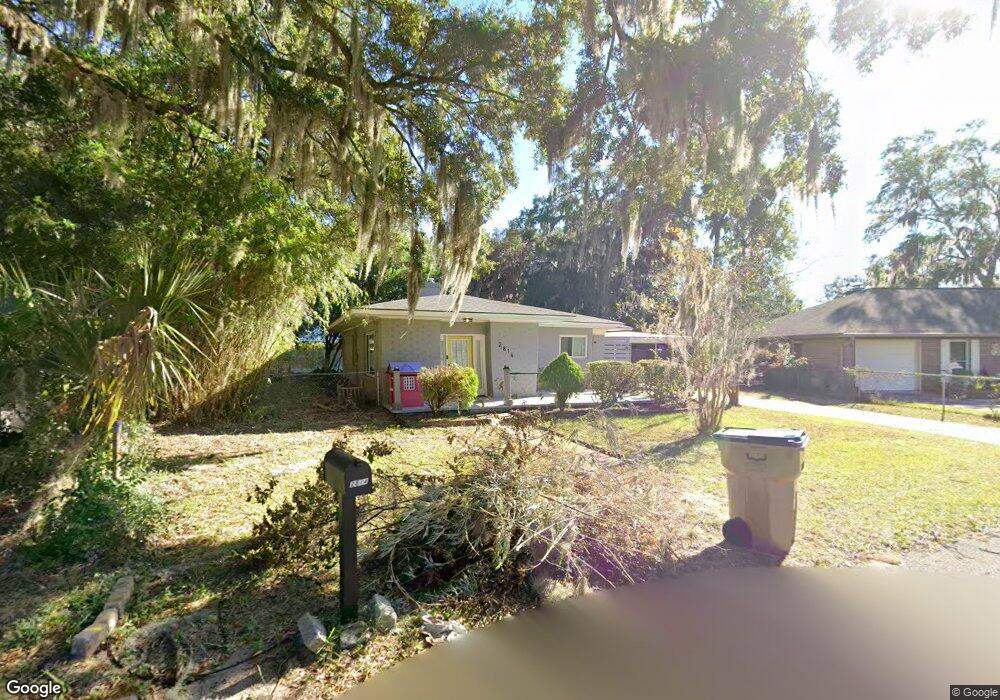 2814 2nd St, Savannah, GA 31404 - photo 1