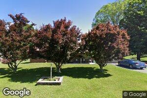 210 W Concord St, Athens, WV 24712