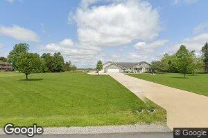 22319 Hoagland Rd, Monroeville, IN 46773